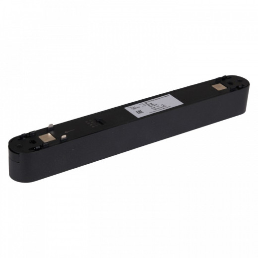 Накладной светильник Reluce 13001 13001-9.3-001UR magnetic LED12W BK CCT+SMART