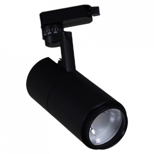 Светильник на штанге Reluce 6720 06720-9.3-001QY LED20W BK