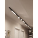 Комплект трековый Hesby Lighting Skylite №14 HSBL_kompl_S014_NI4B3K