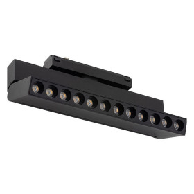 Накладной светильник Nowodvorski Focus Out Led 11338