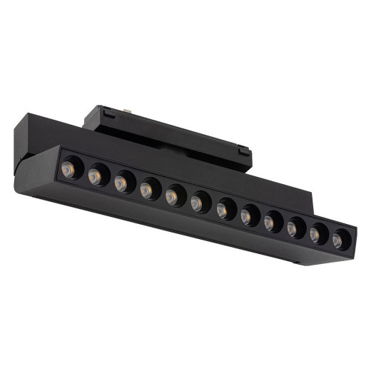 Накладной светильник Nowodvorski Focus Out Led 11338