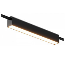 Накладной светильник Maytoni Technical Basis TR238-1-12W3K-B
