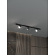 Комплект трековый Hesby Lighting Skylite №13 HSBL_kompl_S013_NI1B4K