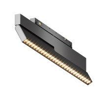Накладной светильник Maytoni Technical Points Rot TR242-4-12WTW-DD2-B