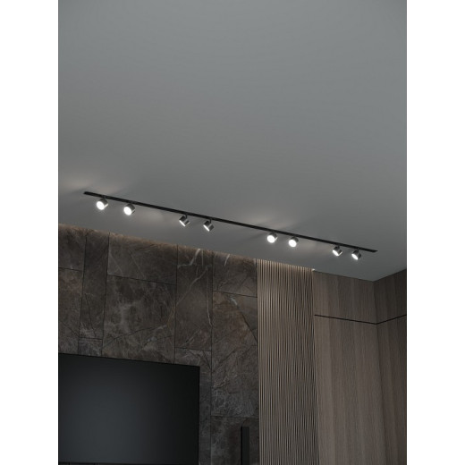 Комплект трековый Hesby Lighting Skylite №13 HSBL_kompl_S013_VI3B4K