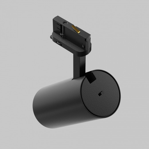 Накладной светильник Focus Led TR197-3-40WCCT-M-B