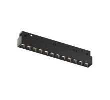 Накладной светильник Denkirs SMART 48V GRILL DK8501-BK