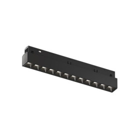 Накладной светильник Denkirs SMART 48V GRILL DK8501-BK