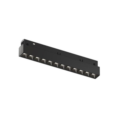 Накладной светильник Denkirs SMART 48V GRILL DK8501-BK