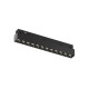 Накладной светильник Denkirs SMART 48V GRILL DK8501-BK
