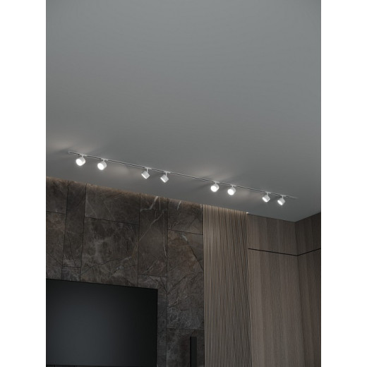Комплект трековый Hesby Lighting Skylite №13 HSBL_kompl_S013_VI3W4K