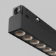 Встраиваемый светильник Maytoni Technical Points TR031-4-24WTW-M-DSZ-B