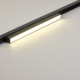 Накладной светильник VOLTALIGHTING Light AIJL-CX-E0031/20W/100/4К/B