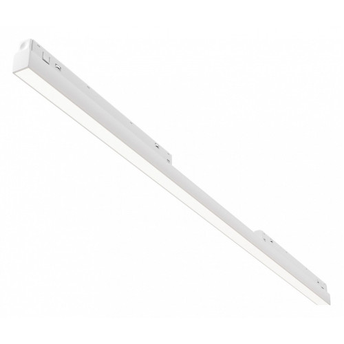 Встраиваемый светильник Maytoni Technical Basis TR030-4-30WTW-DD2-W