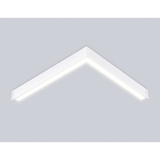 Накладной светильник Ambrella Light GL GL1705