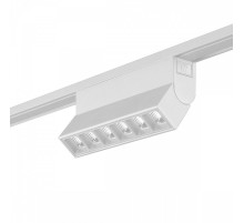 Накладной светильник SWG PRO SLIM DL-SLIM-FLWH-10-CCT