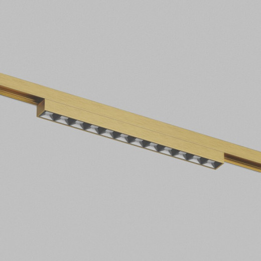 Накладной светильник Denkirs  DK5971-SB