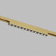 Накладной светильник Denkirs  DK5971-SB