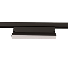 Накладной светильник Arte Lamp Linea A4697PL-1BK