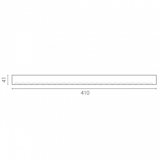 Накладной светильник Lightstar Teta CCT 205127CCT