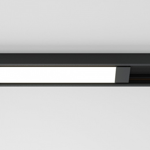 Накладной светильник Maytoni Technical Basis TR173-1-16WTW-B