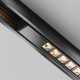 Накладной светильник Maytoni Technical Points TR241-2-6W3K-B
