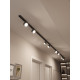 Комплект трековый Hesby Lighting Skylite №13 HSBL_kompl_S013_NI4B3K