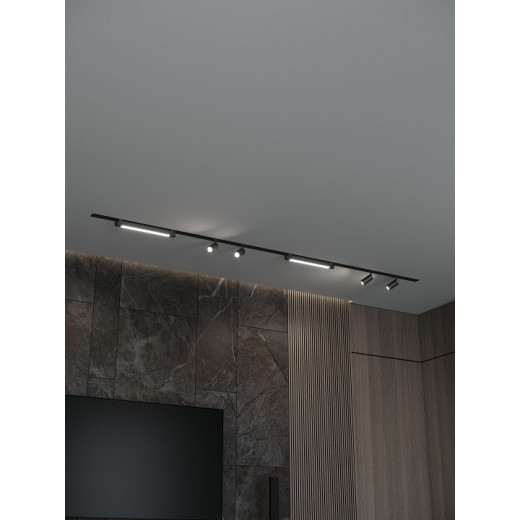 Комплект трековый Hesby Lighting Skylite №5 HSBL_kompl_S005_VI3B4K