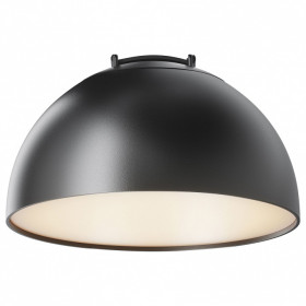 Накладной светильник Bowl TR126B-20W3K-B