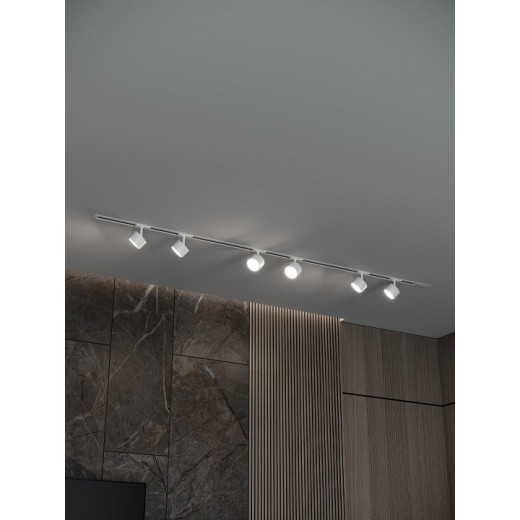 Комплект трековый Hesby Lighting Skylite №13 HSBL_kompl_S013_VI2W3K