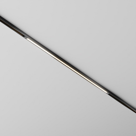 Накладной светильник Maytoni Technical Basis TR240-2-18W4K-B