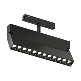 Накладной светильник Denkirs SMART 48V GRILL DK8506-BK