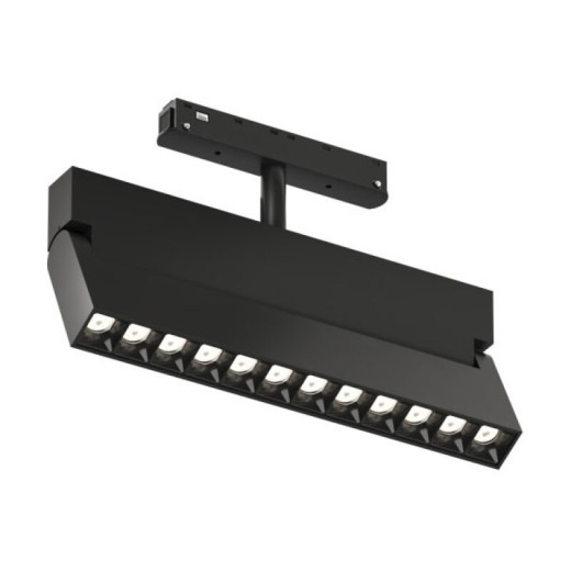 Накладной светильник Denkirs SMART 48V GRILL DK8506-BK