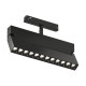 Накладной светильник Denkirs SMART 48V GRILL DK8506-BK