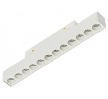 Накладной светильник MyFar FlowPoint MT0211-12W3K-W