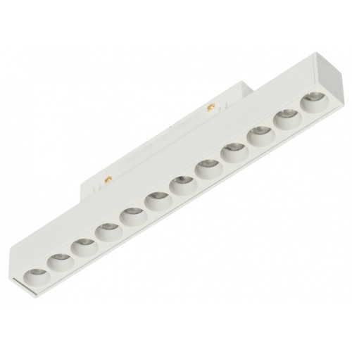 Накладной светильник MyFar FlowPoint MT0211-12W3K-W