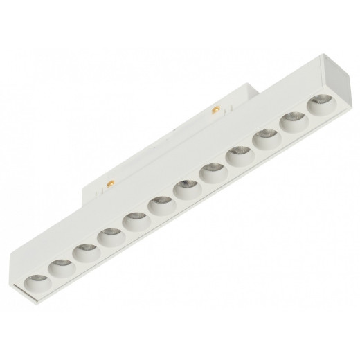 Накладной светильник MyFar FlowPoint MT0211-12W3K-W