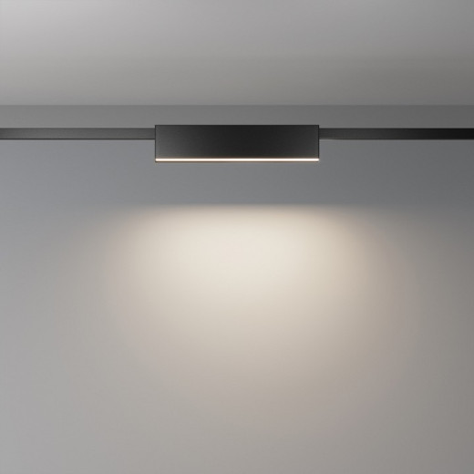 Накладной светильник Basis TR151-1-12W4K-B