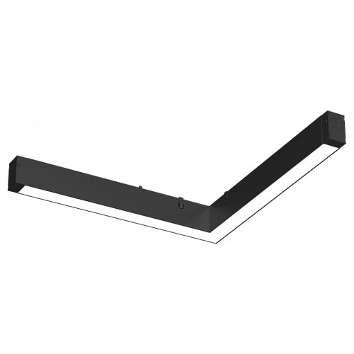 Накладной светильник Ambrella Light GL GL1711