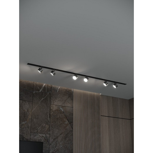 Комплект трековый Hesby Lighting Skylite №13 HSBL_kompl_S013_VI2B4K