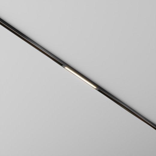 Накладной светильник Maytoni Technical Basis TR240-2-6W3K-B