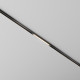 Накладной светильник Maytoni Technical Basis TR240-2-6W3K-B