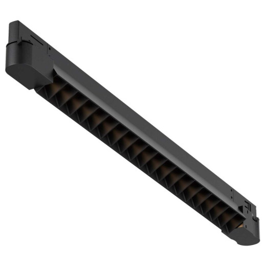 Накладной светильник Maytoni Technical Points TR195-3-20W4K-M-B(N)