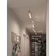 Комплект трековый Hesby Lighting Skylite №5 HSBL_kompl_S005_NI4W4K