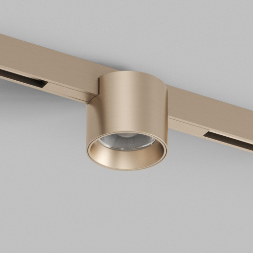 Накладной светильник Denkirs SHINE PRIME SPOT DK4763-CP