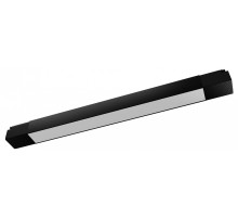 Накладной светильник LIGHTERA Onestar LE180TRL-10B