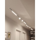 Комплект трековый Hesby Lighting Skylite №14 HSBL_kompl_S014_NI4W4K
