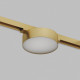 Накладной светильник Denkirs  DK5962-SB