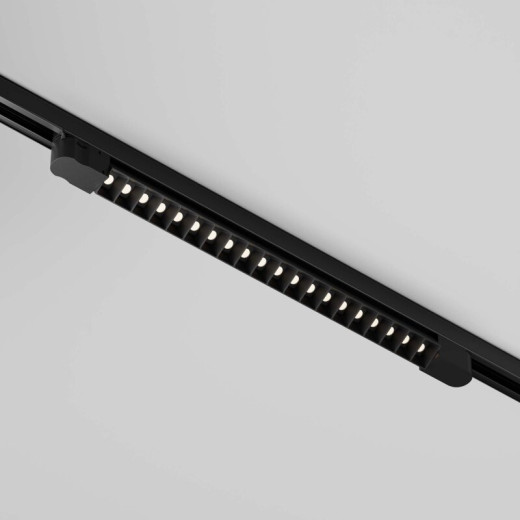 Накладной светильник Maytoni Technical Points TR195-3-20W4K-M-B(N)