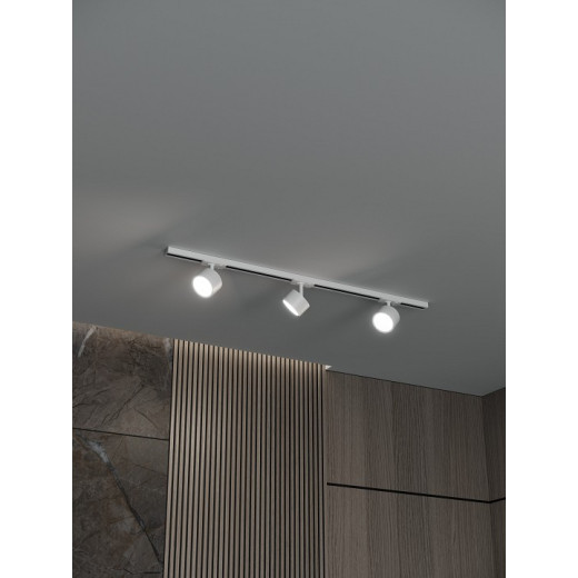 Комплект трековый Hesby Lighting Skylite №13 HSBL_kompl_S013_NI1W4K